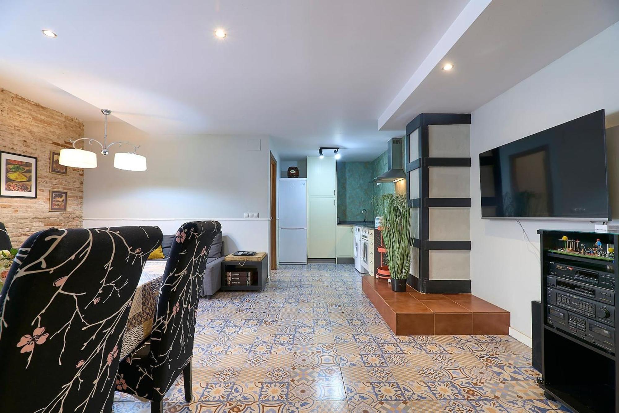 Apartamento Denia Glory *