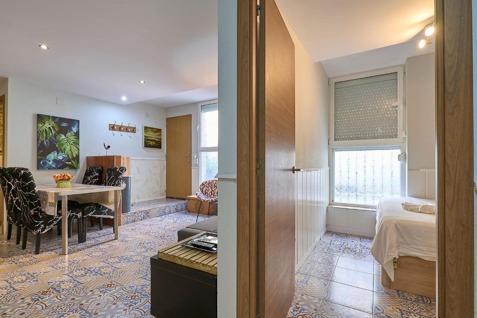 Denia Glory Apartamento *