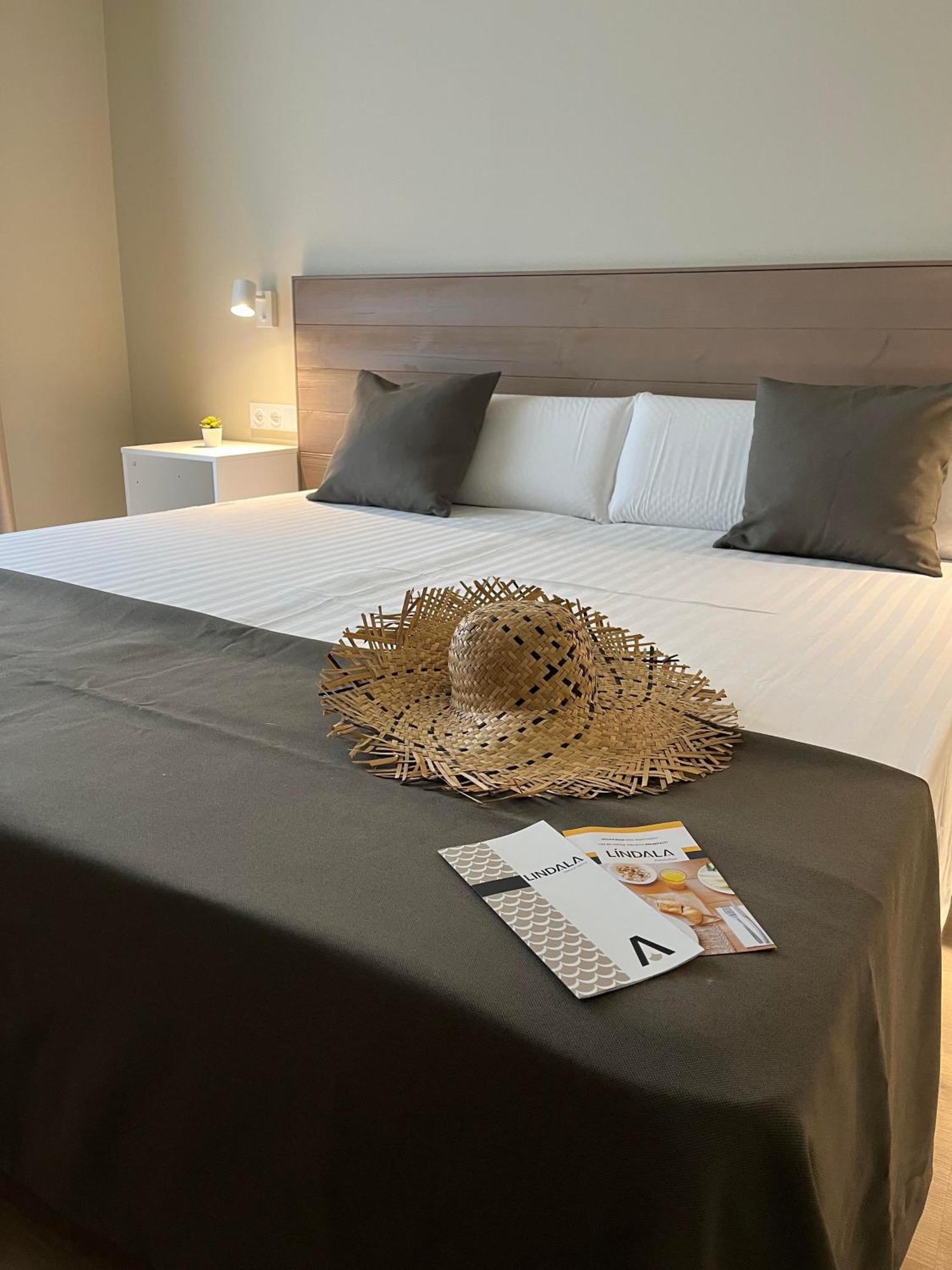 Guest house Lindala Natural