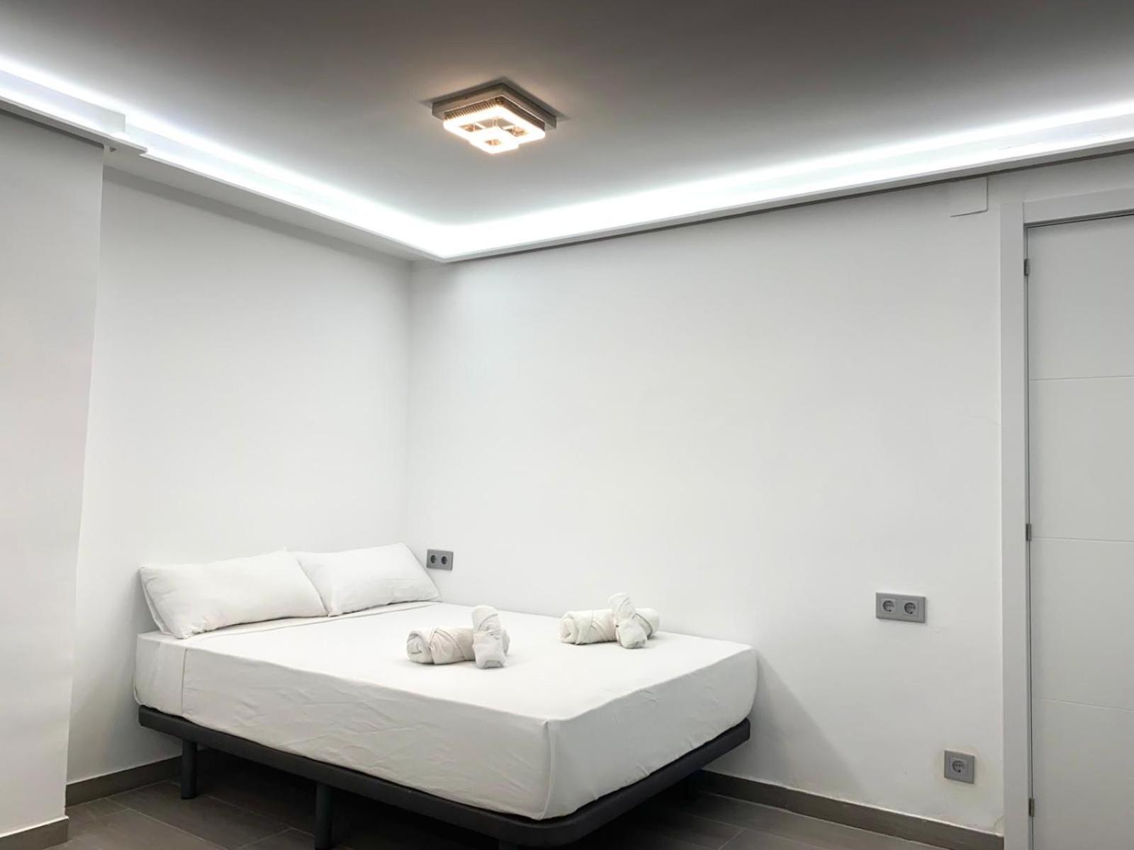 Bergamo Ciutat Vella Apartment
