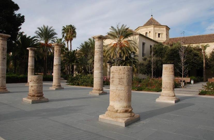 Bergamo Ciutat Vella Apartment Valencia