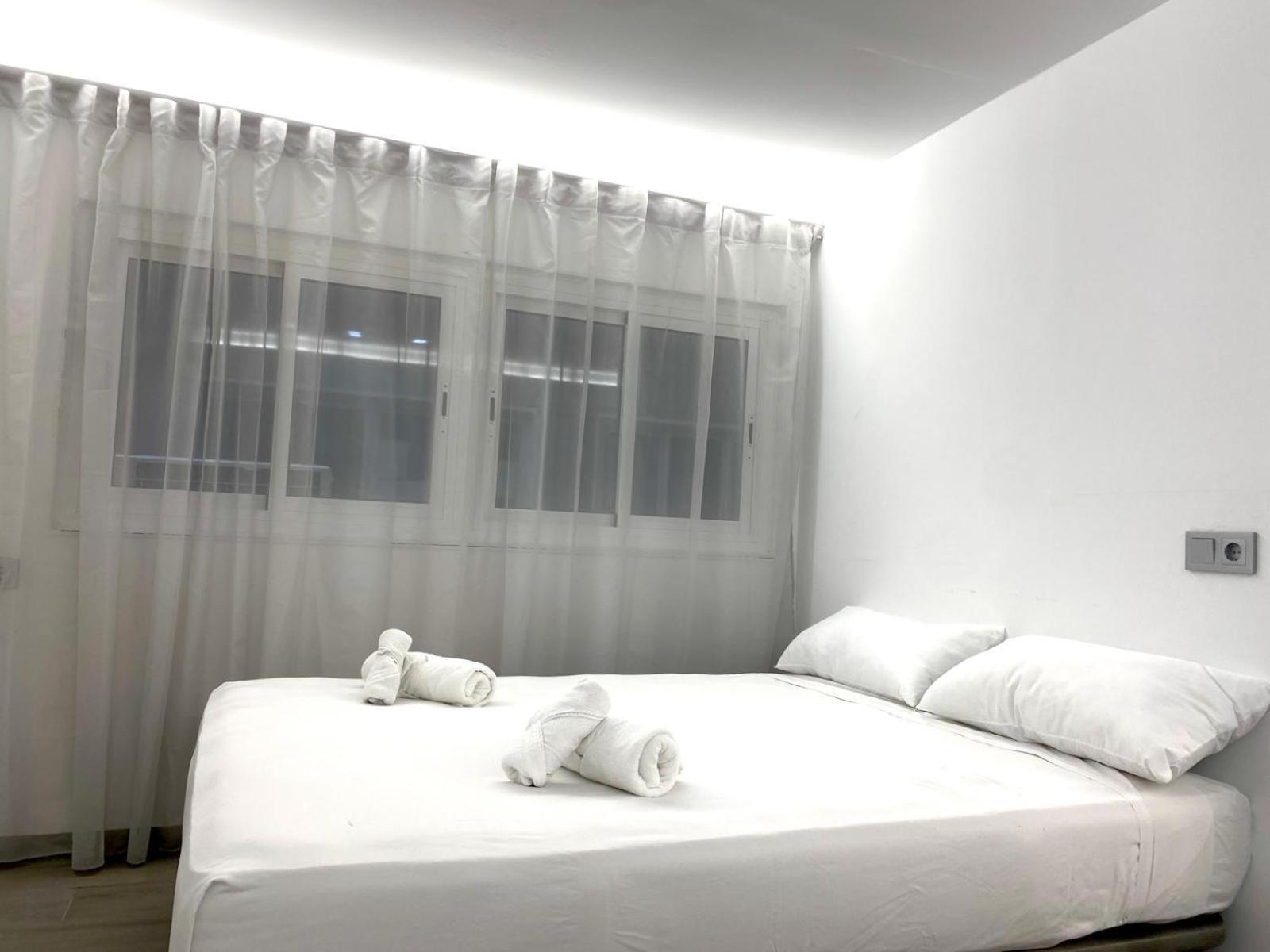 Bergamo Ciutat Vella * Valencia