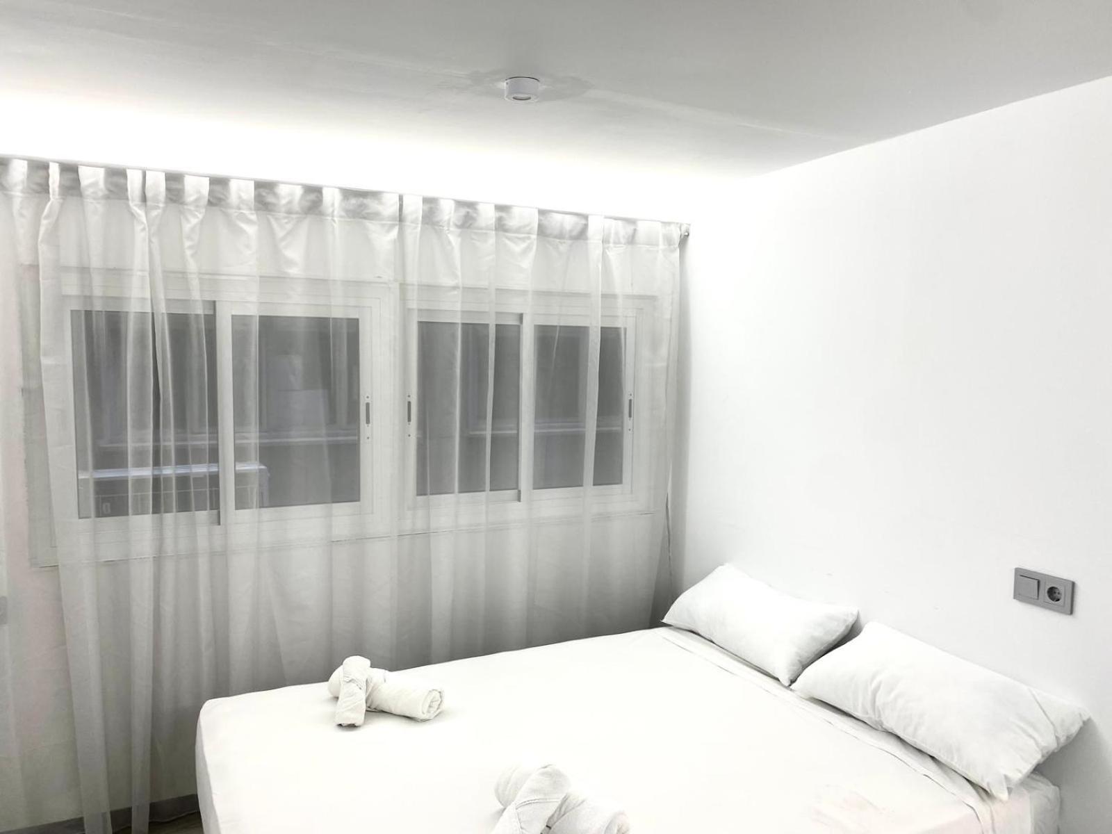 Bergamo Ciutat Vella Apartment