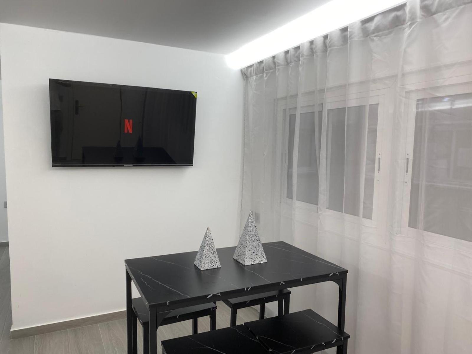 Bergamo Ciutat Vella Apartment *