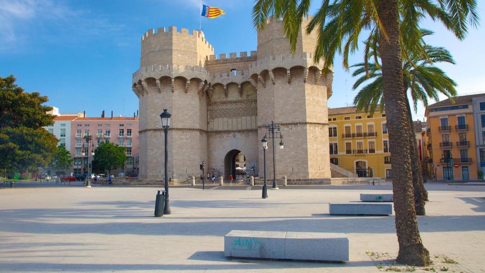 Apartment Bergamo Ciutat Vella