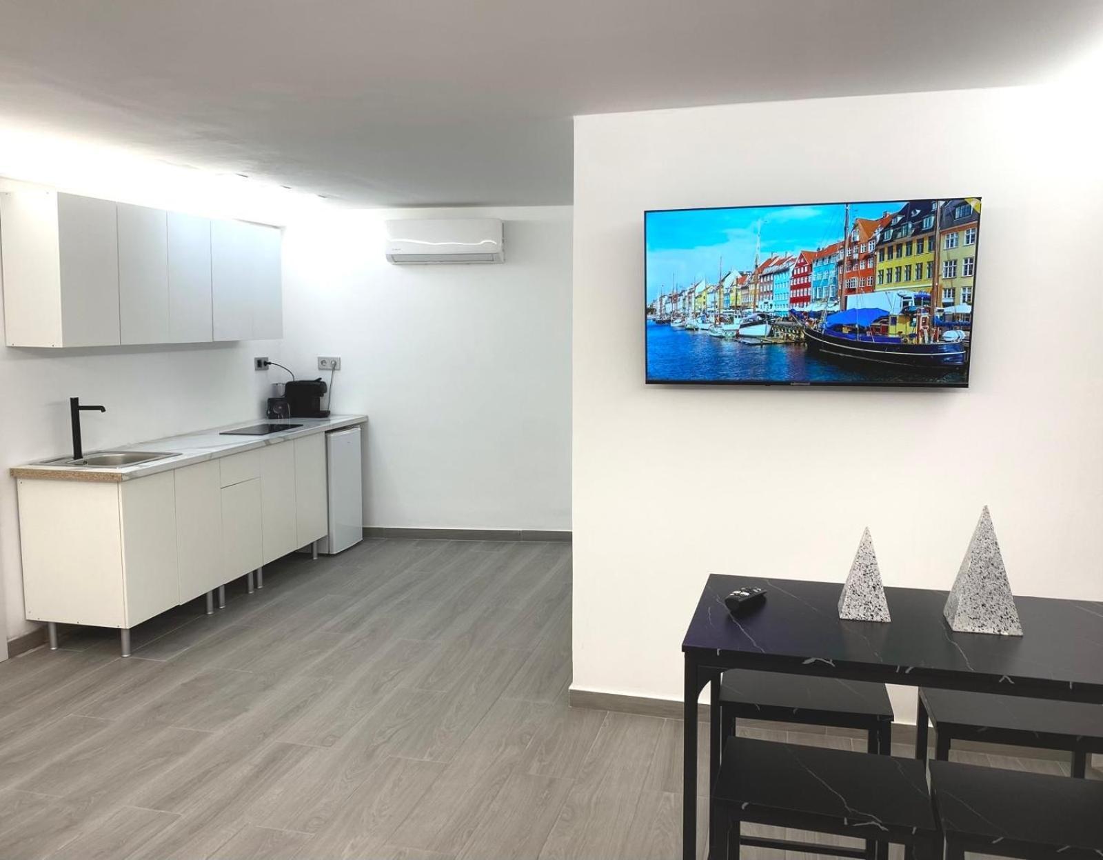 Apartment Bergamo Ciutat Vella