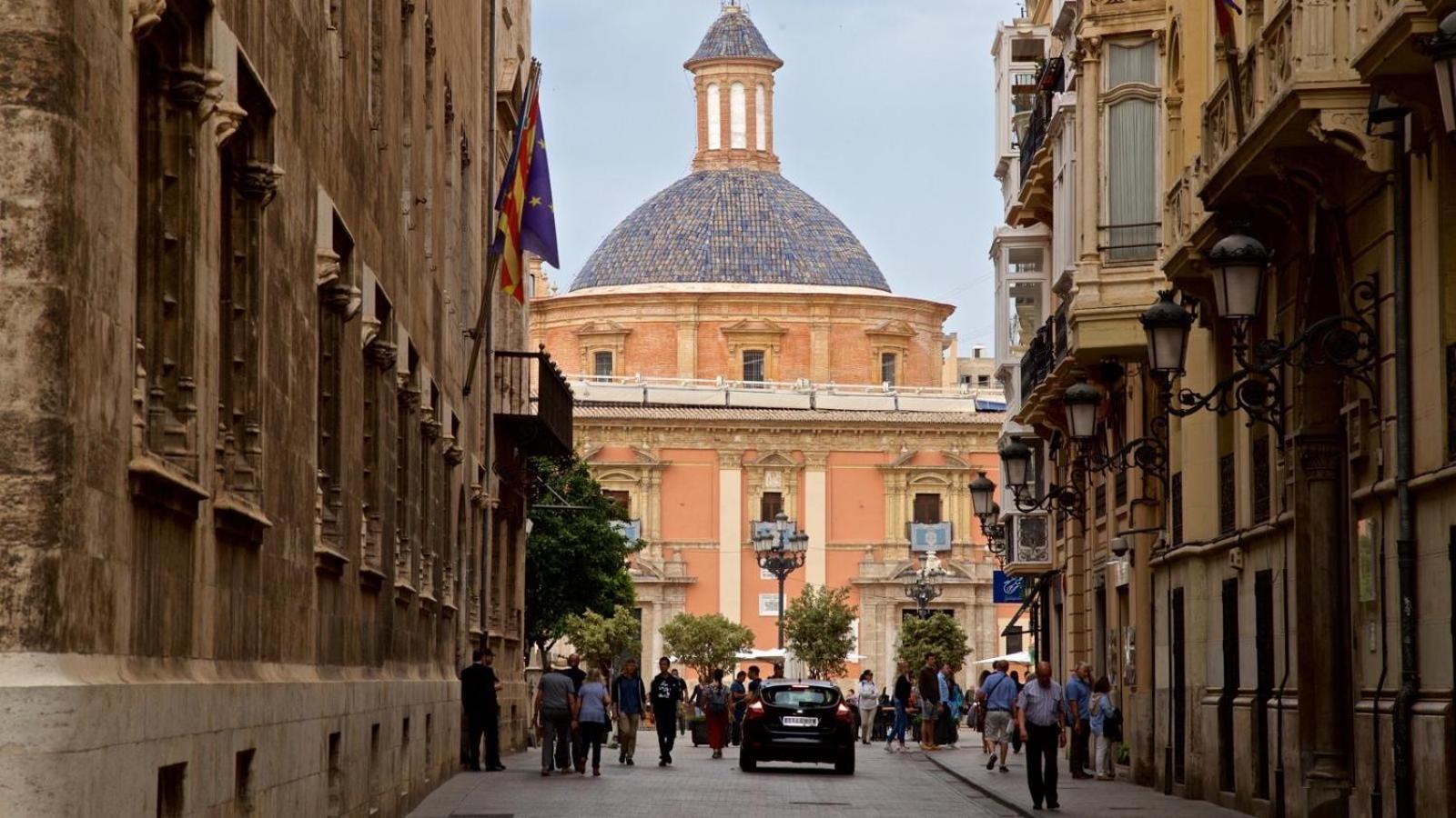 Apartment Bergamo Ciutat Vella *