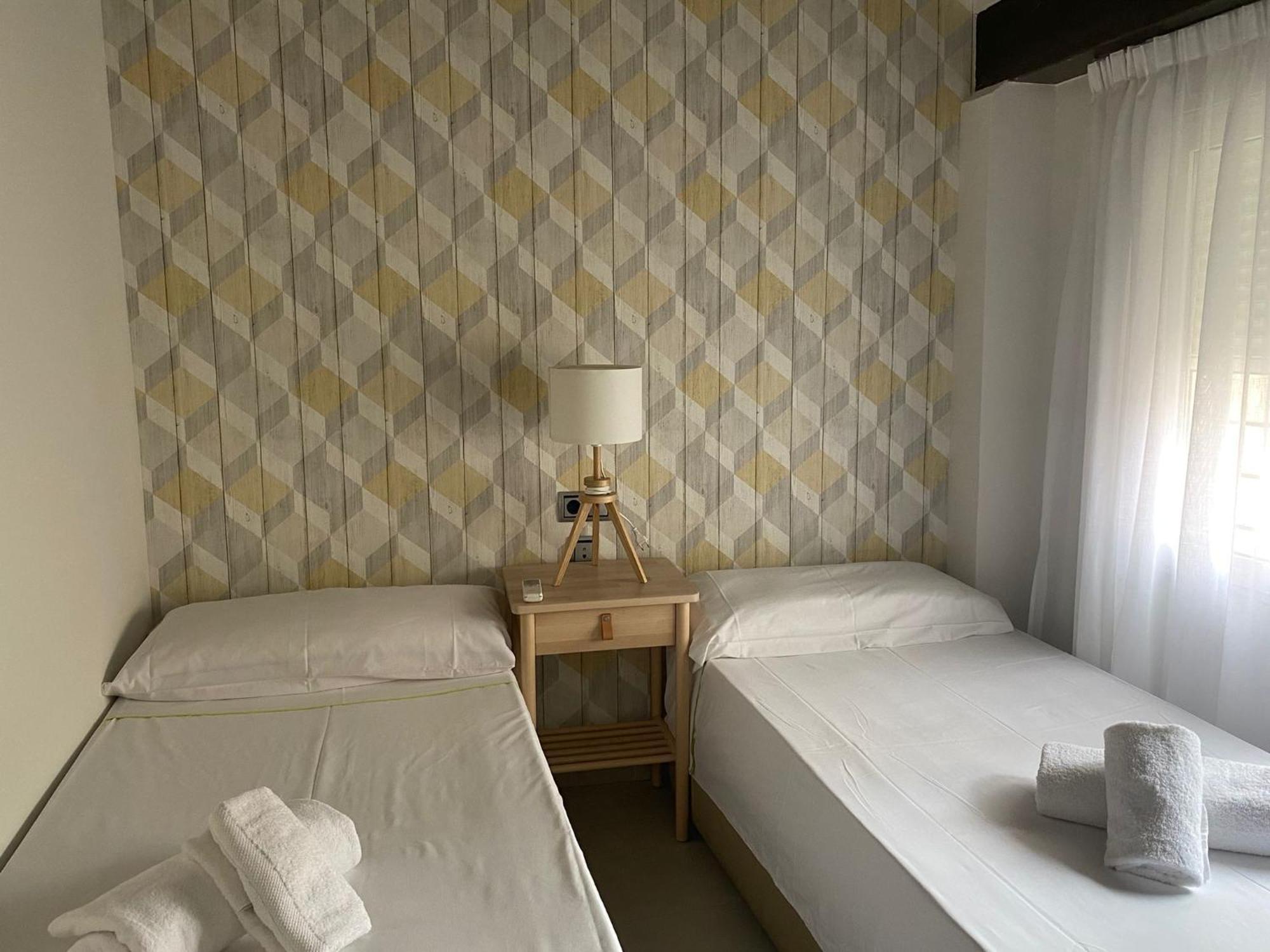 Apartamento Plaza Negrito *