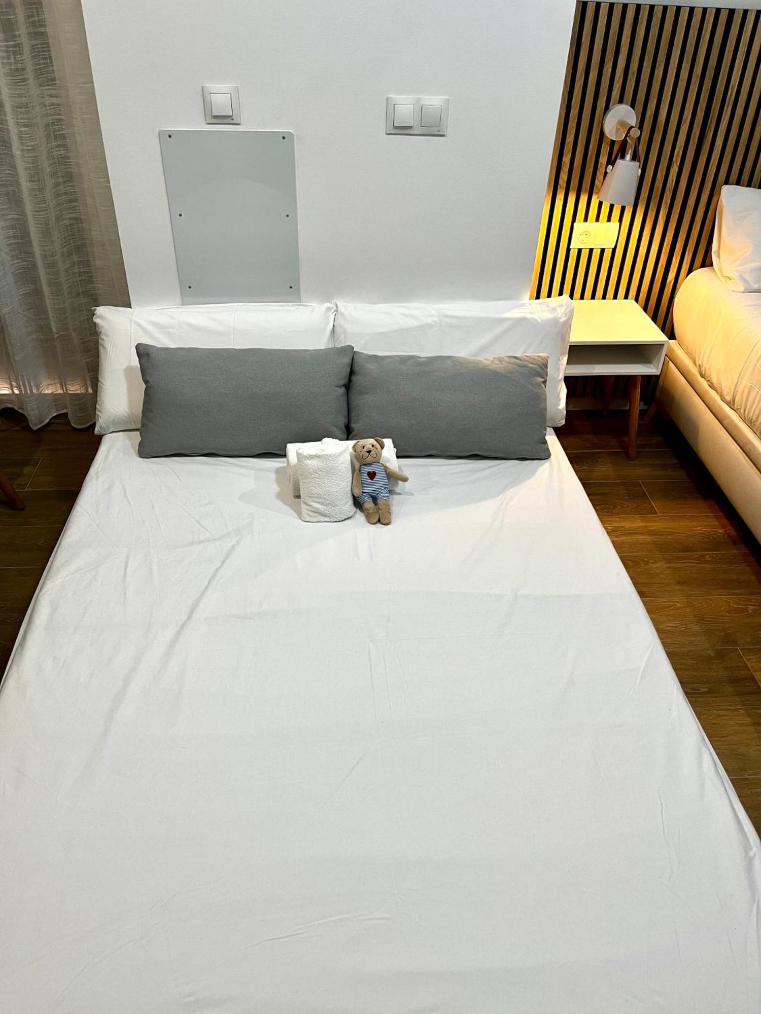 Travel Habitat Mediterranean Apartamento