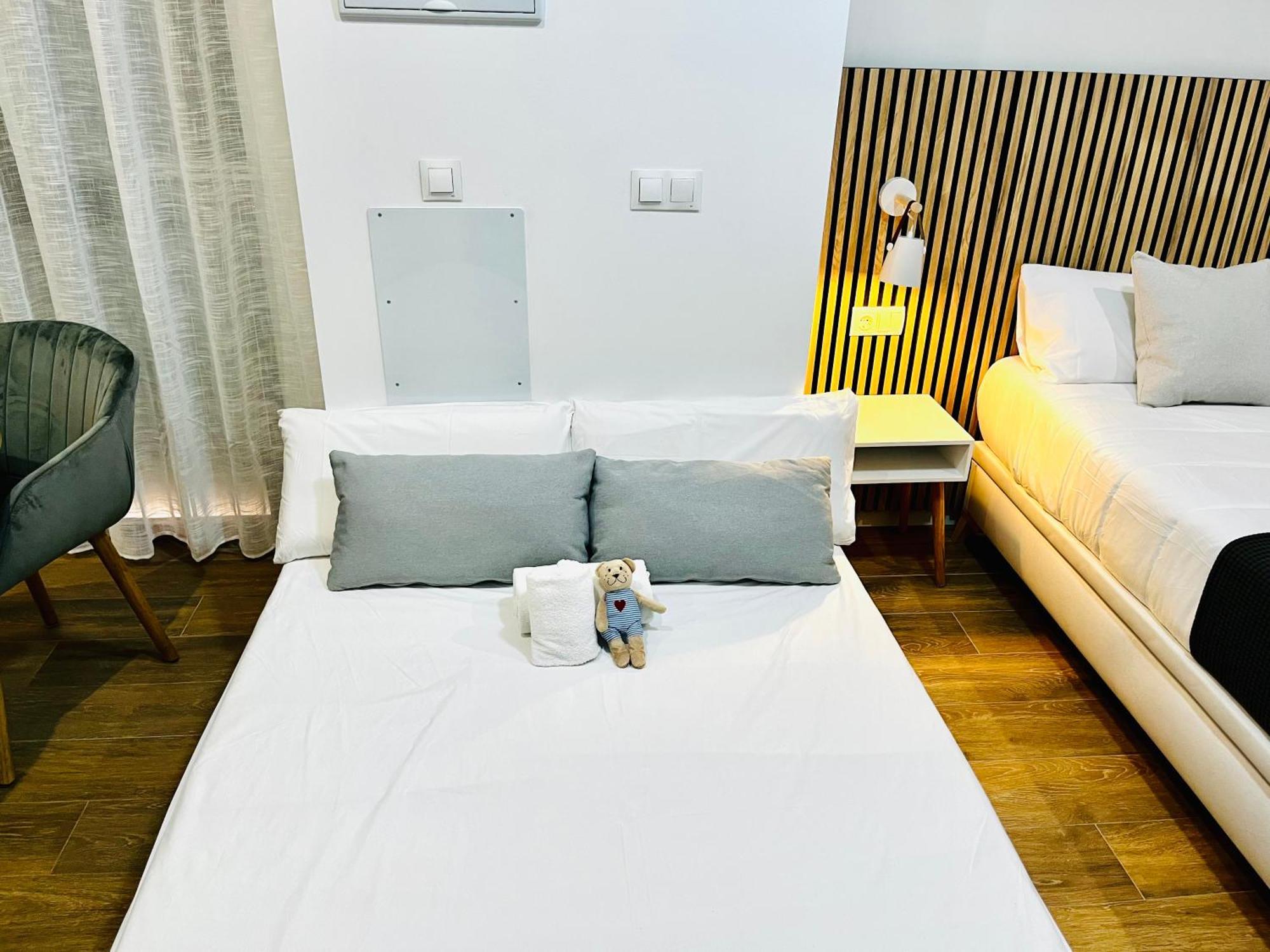 Apartamento Travel Habitat Mediterranean Valencia