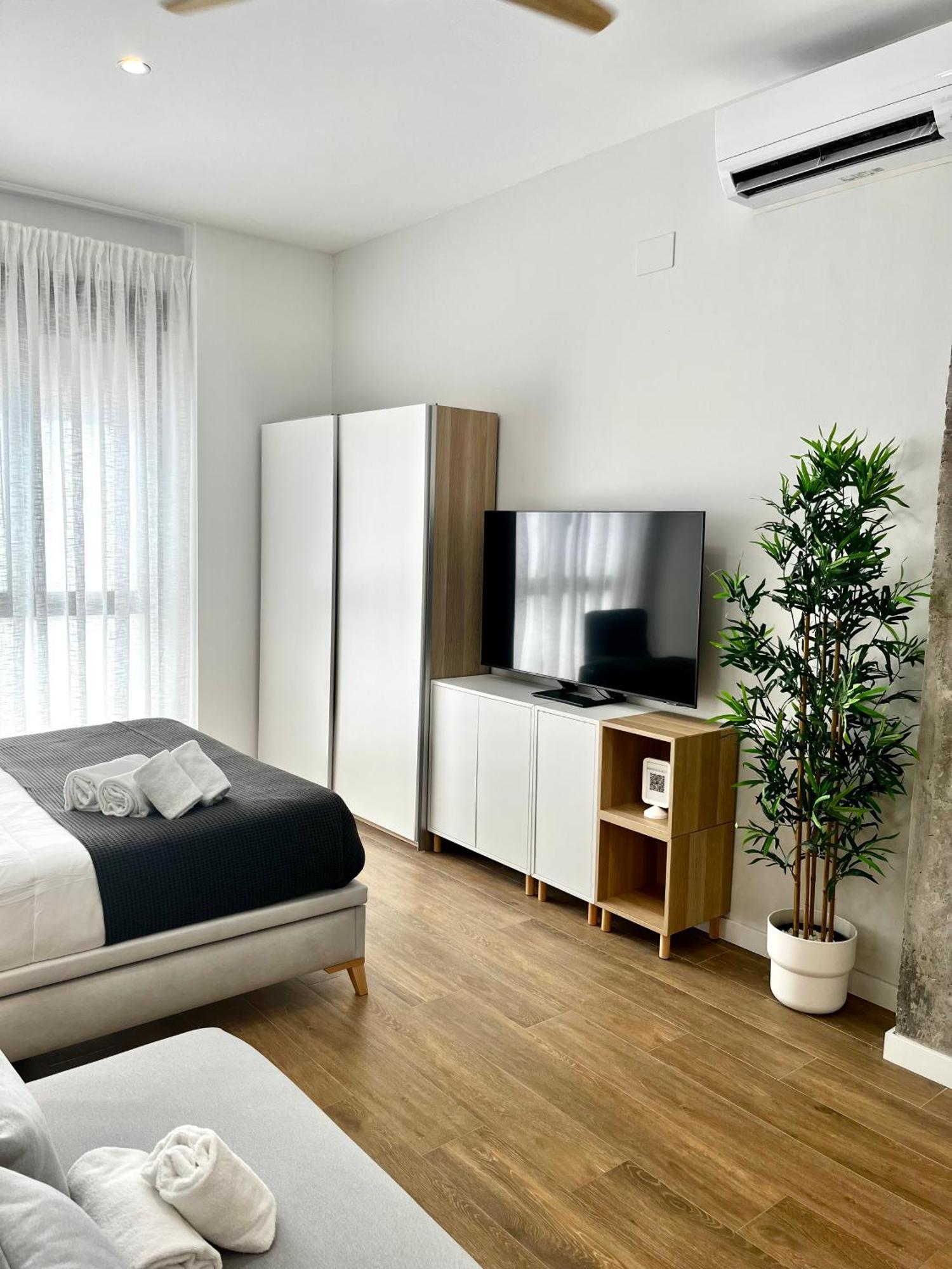 Apartamento Travel Habitat Mediterranean Valencia