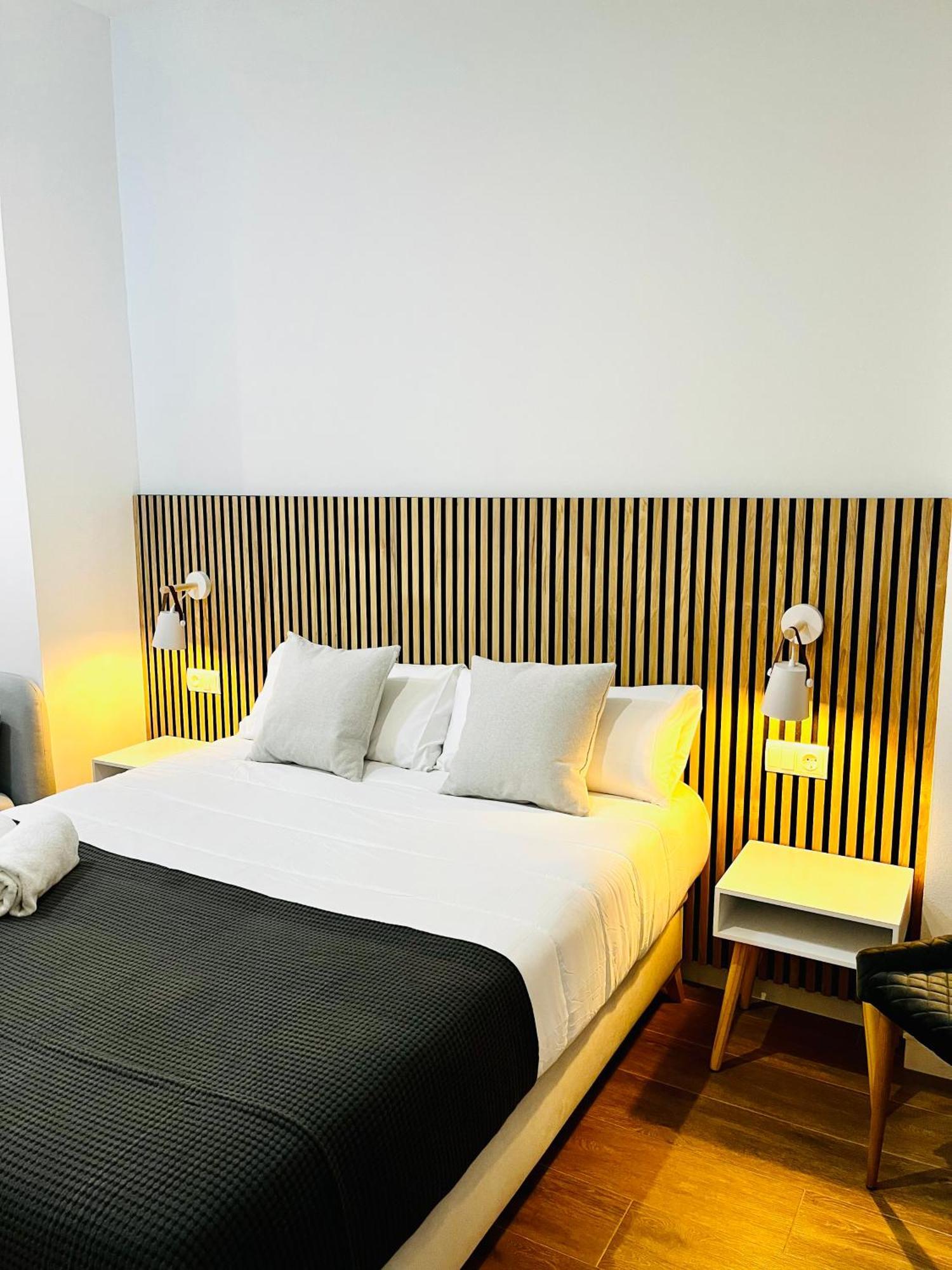 Apartamento Travel Habitat Mediterranean Valencia