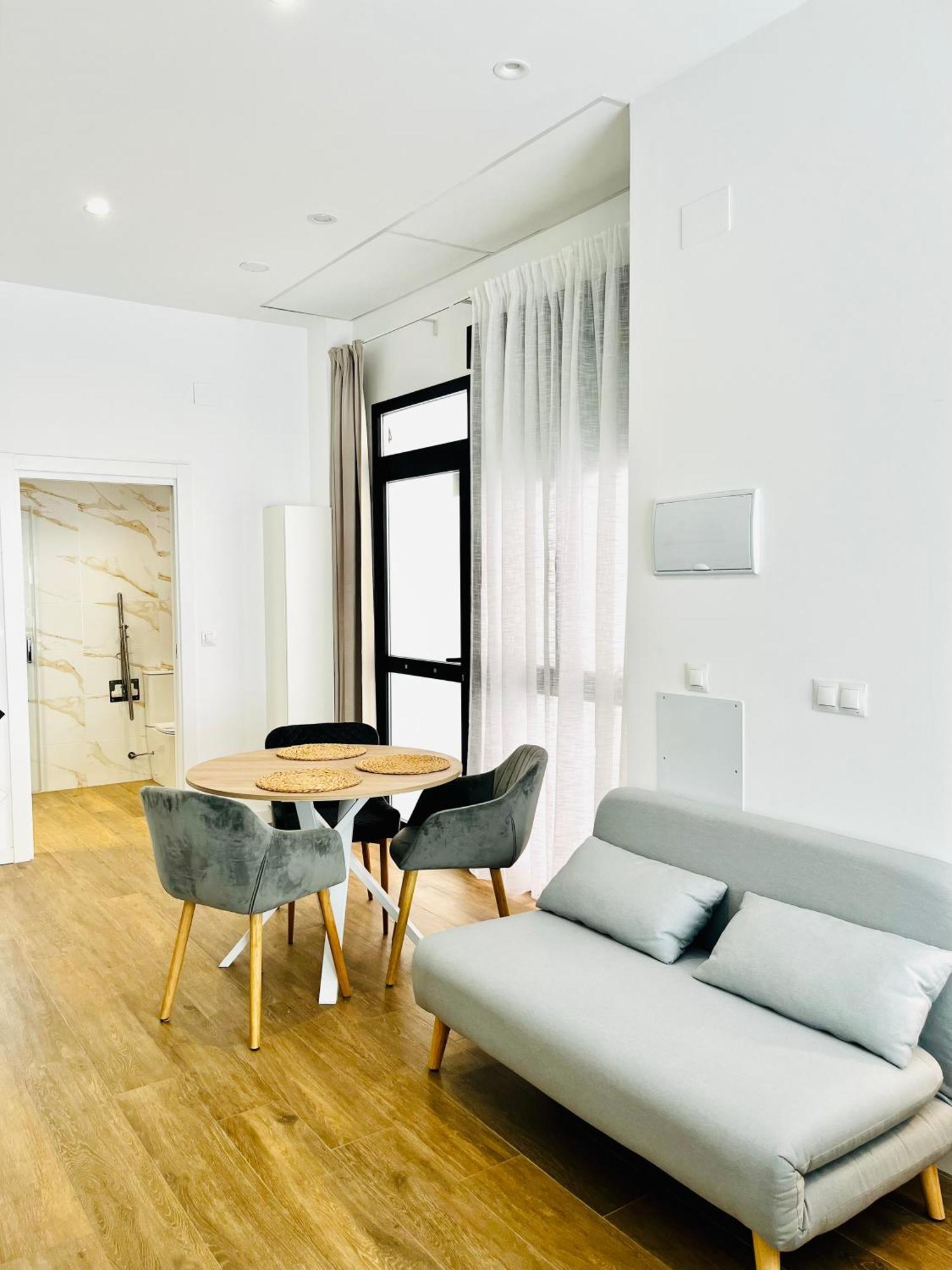 Apartamento Travel Habitat Mediterranean Valencia