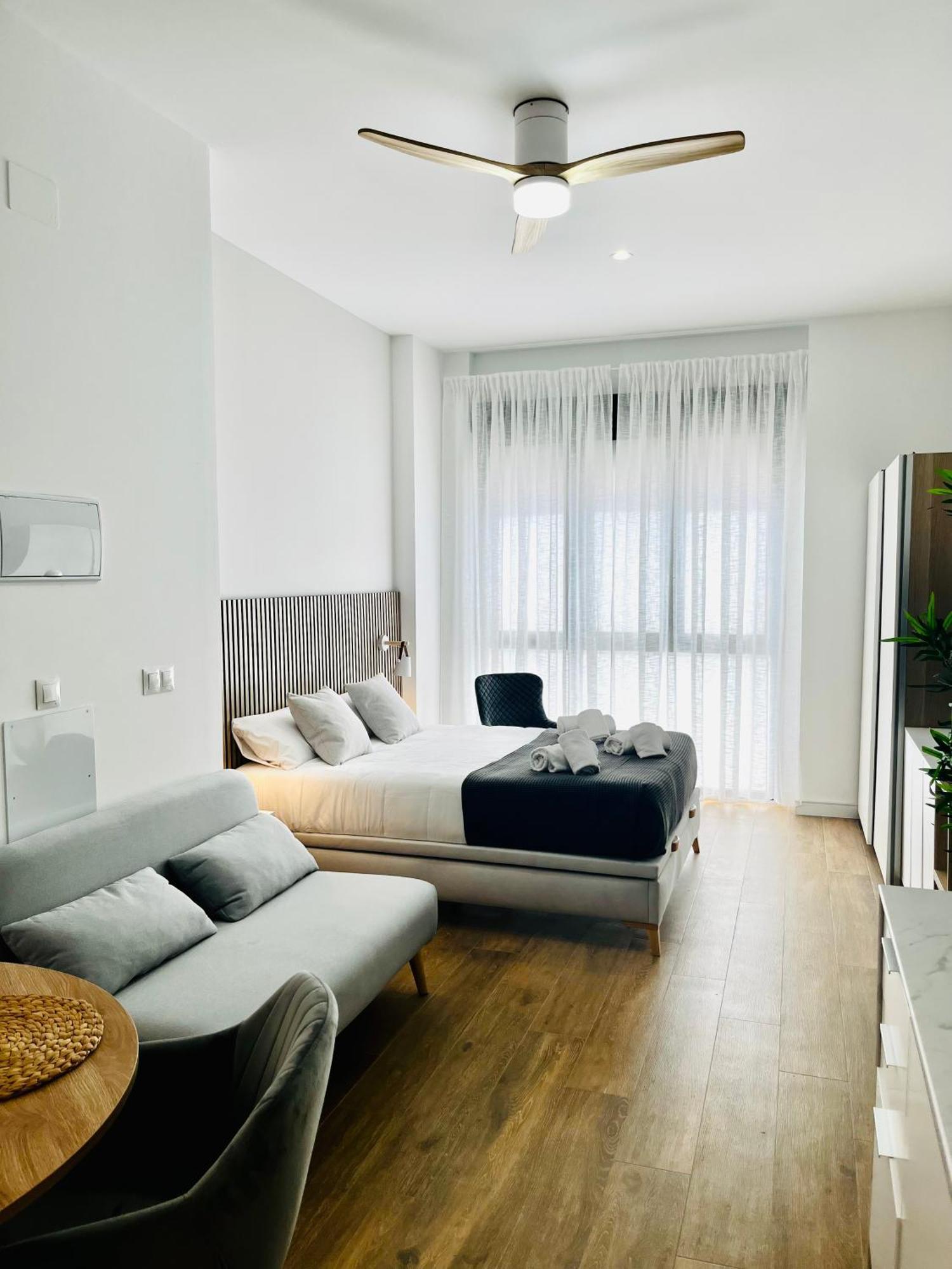 Apartamento Travel Habitat Mediterranean