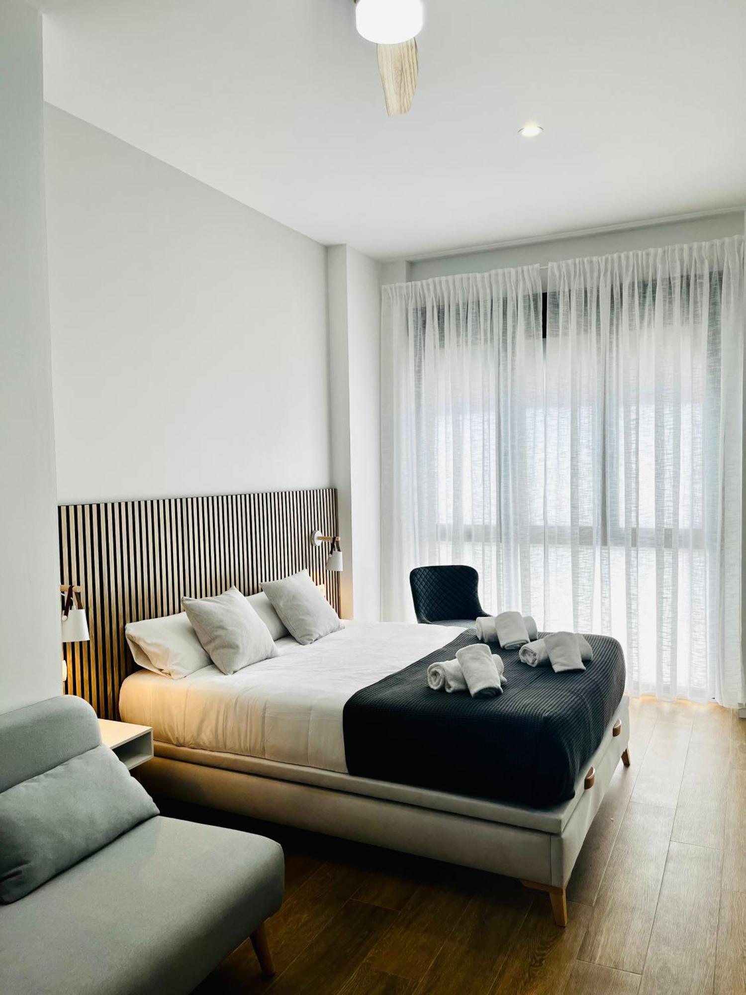 Apartamento Travel Habitat Mediterranean *