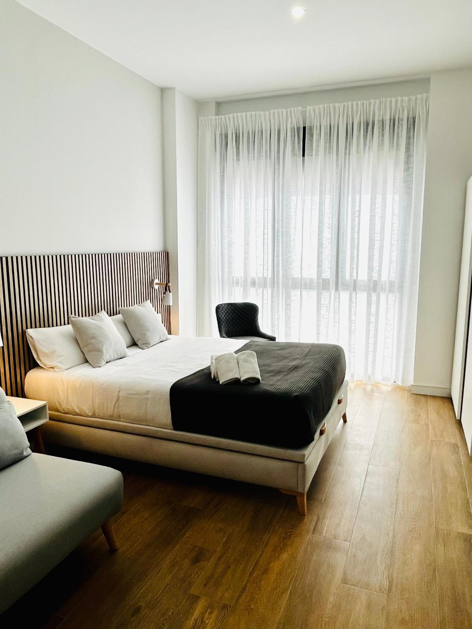 Apartamento Travel Habitat Mediterranean Valencia