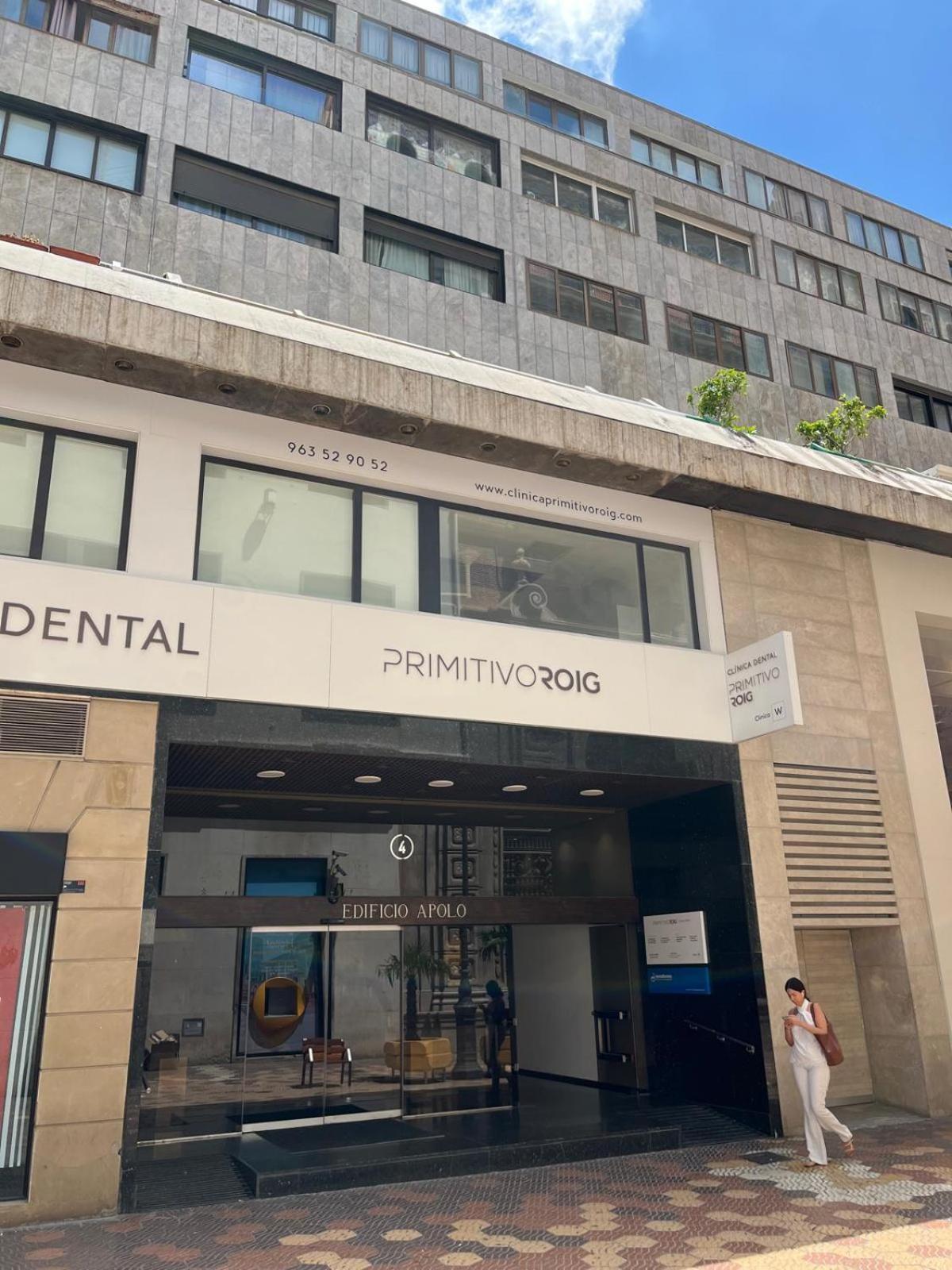 Apartamento Florit Flats - The Apolo Loft Valencia