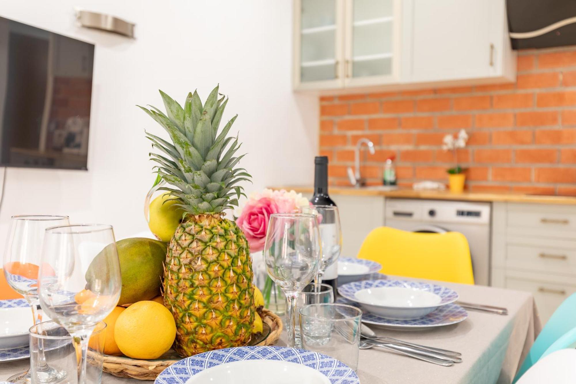 Mediterraneo By Neohotels-centro 8 Min By Metro Valencia