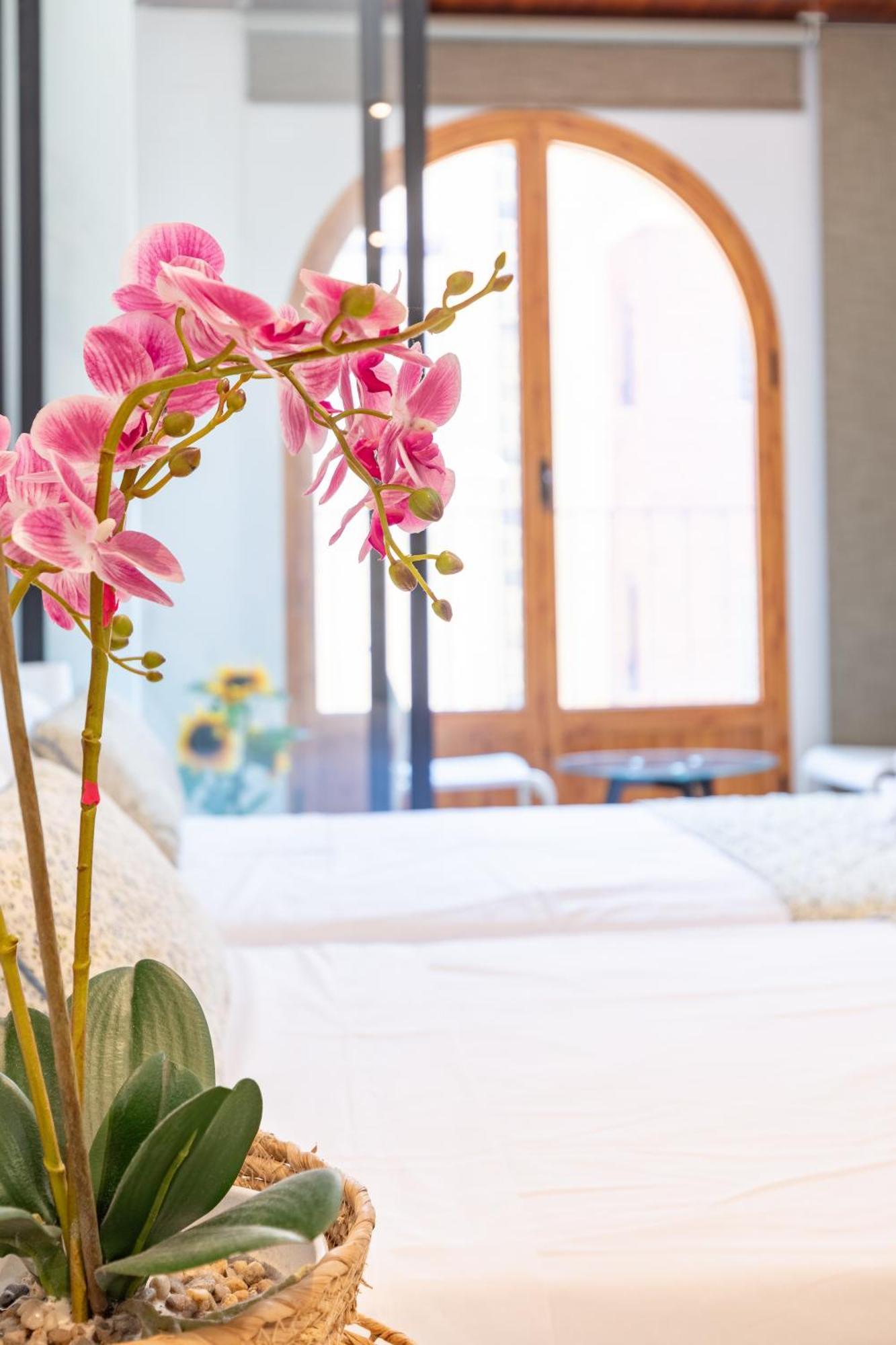 Apartamento Mediterraneo By Neohotels-centro 8 Min By Metro *