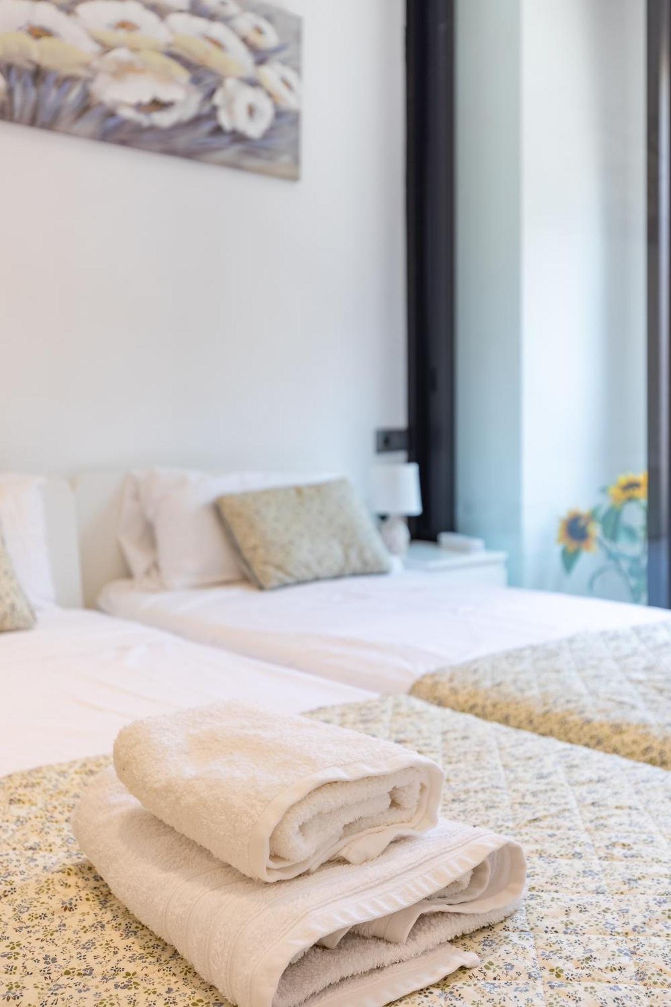 Mediterraneo By Neohotels-centro 8 Min By Metro *