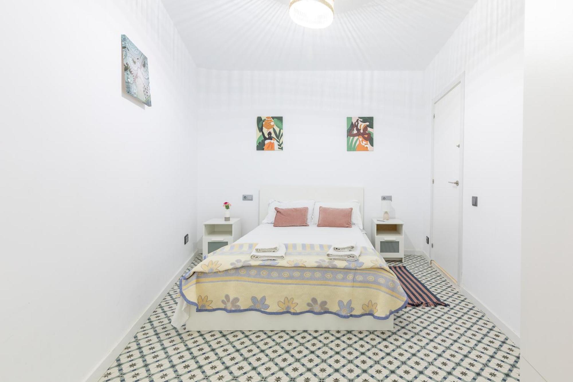 Mediterraneo By Neohotels-centro 8 Min By Metro