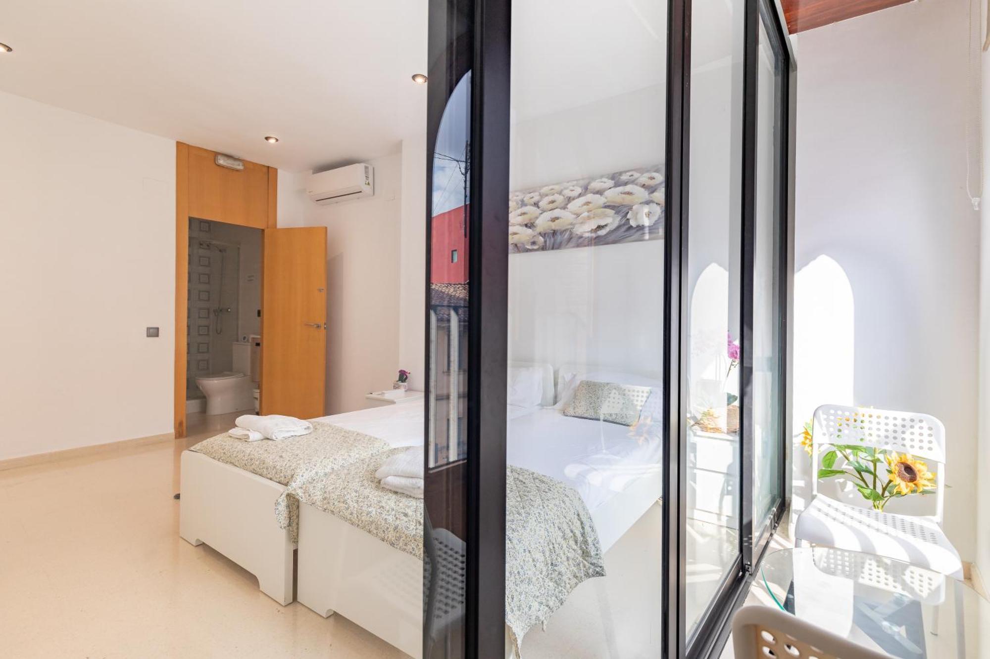 Mediterraneo By Neohotels-centro 8 Min By Metro *