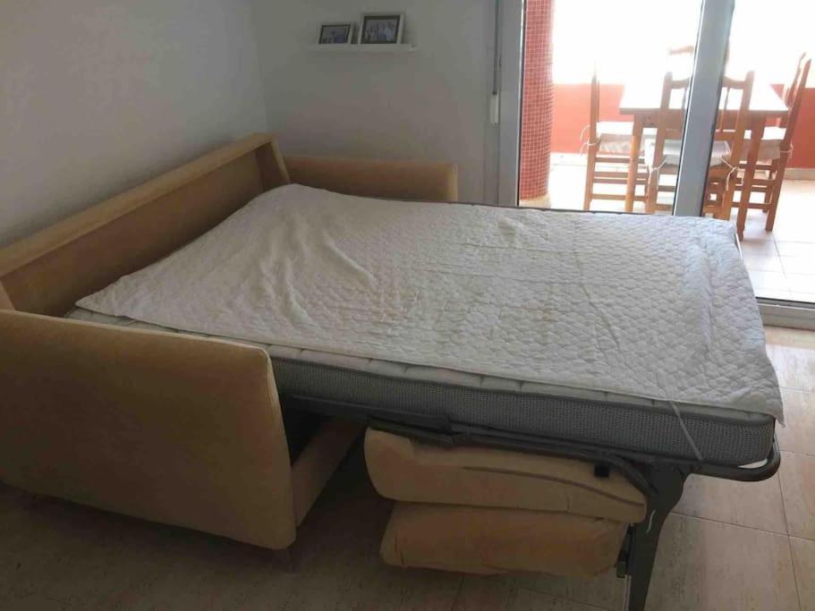 Apartamento Tavernes De La Valldigna 4p *