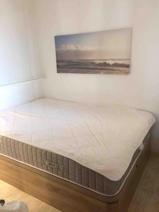 Tavernes De La Valldigna 4p Apartamento *