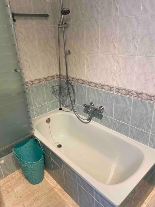 Apartamento Tavernes De La Valldigna 4p *