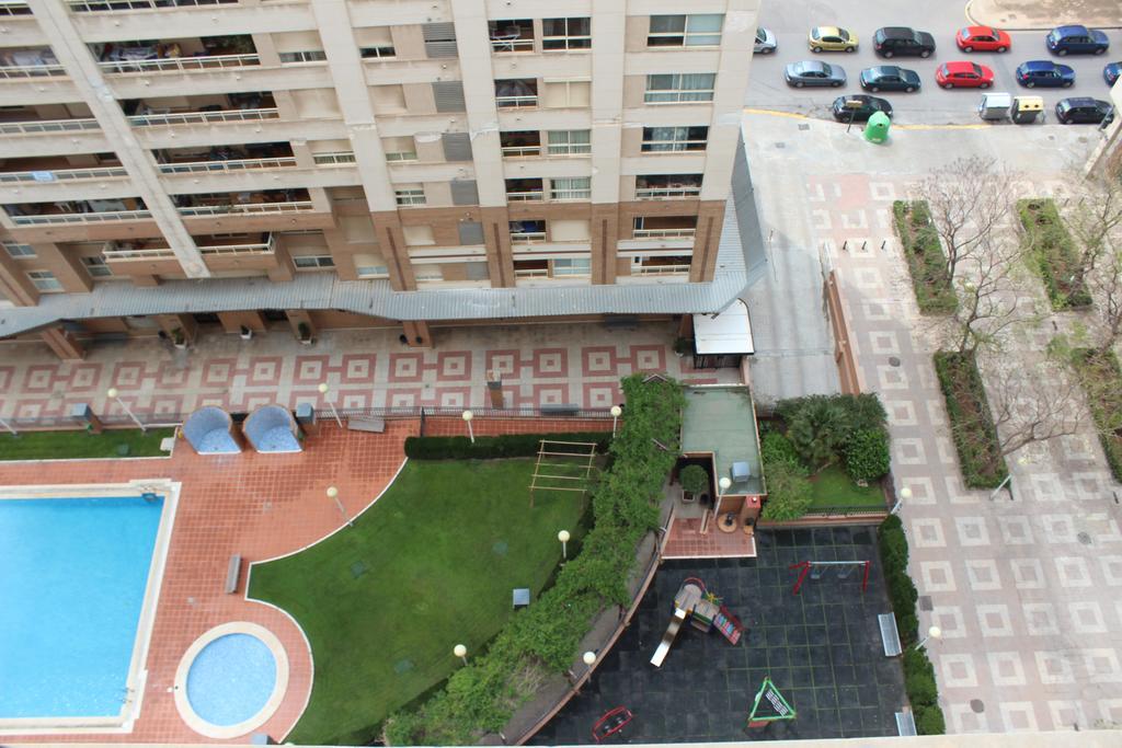 Apartment Valencia Apartamento *