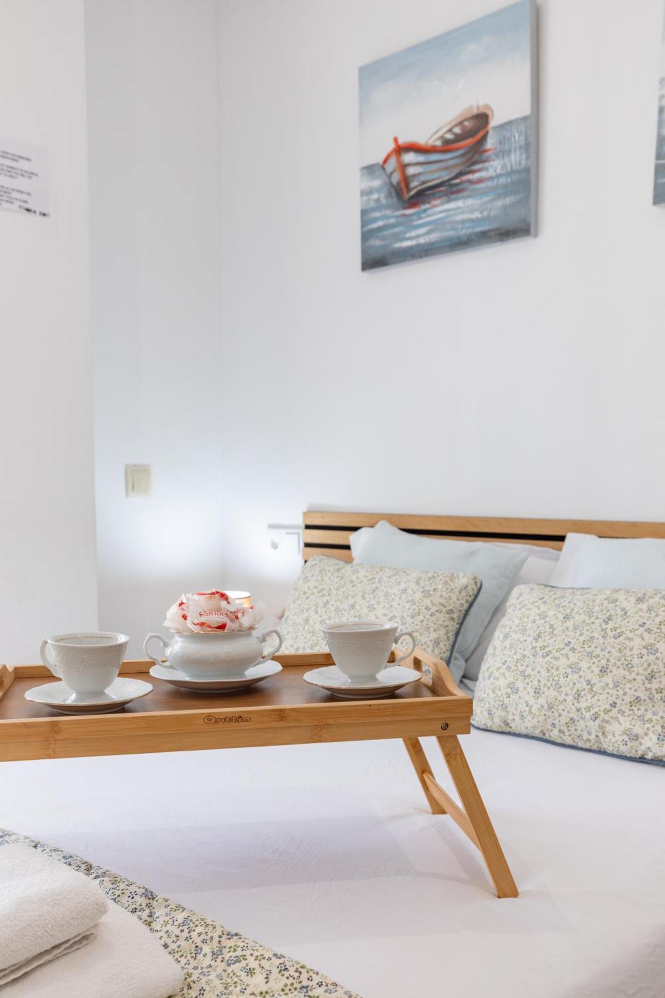 Mediterraneo By Neohotels-centro 8 Min By Metro *