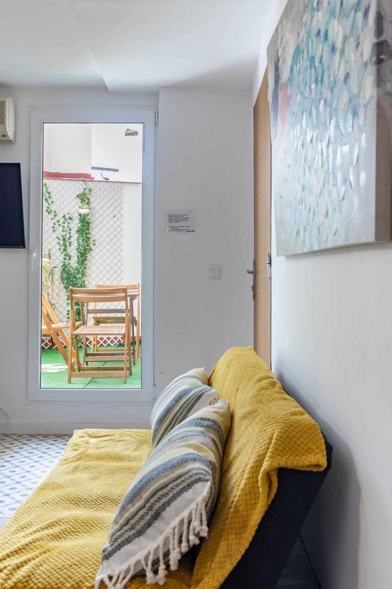 Apartamento Mediterraneo By Neohotels-centro 8 Min By Metro Valencia
