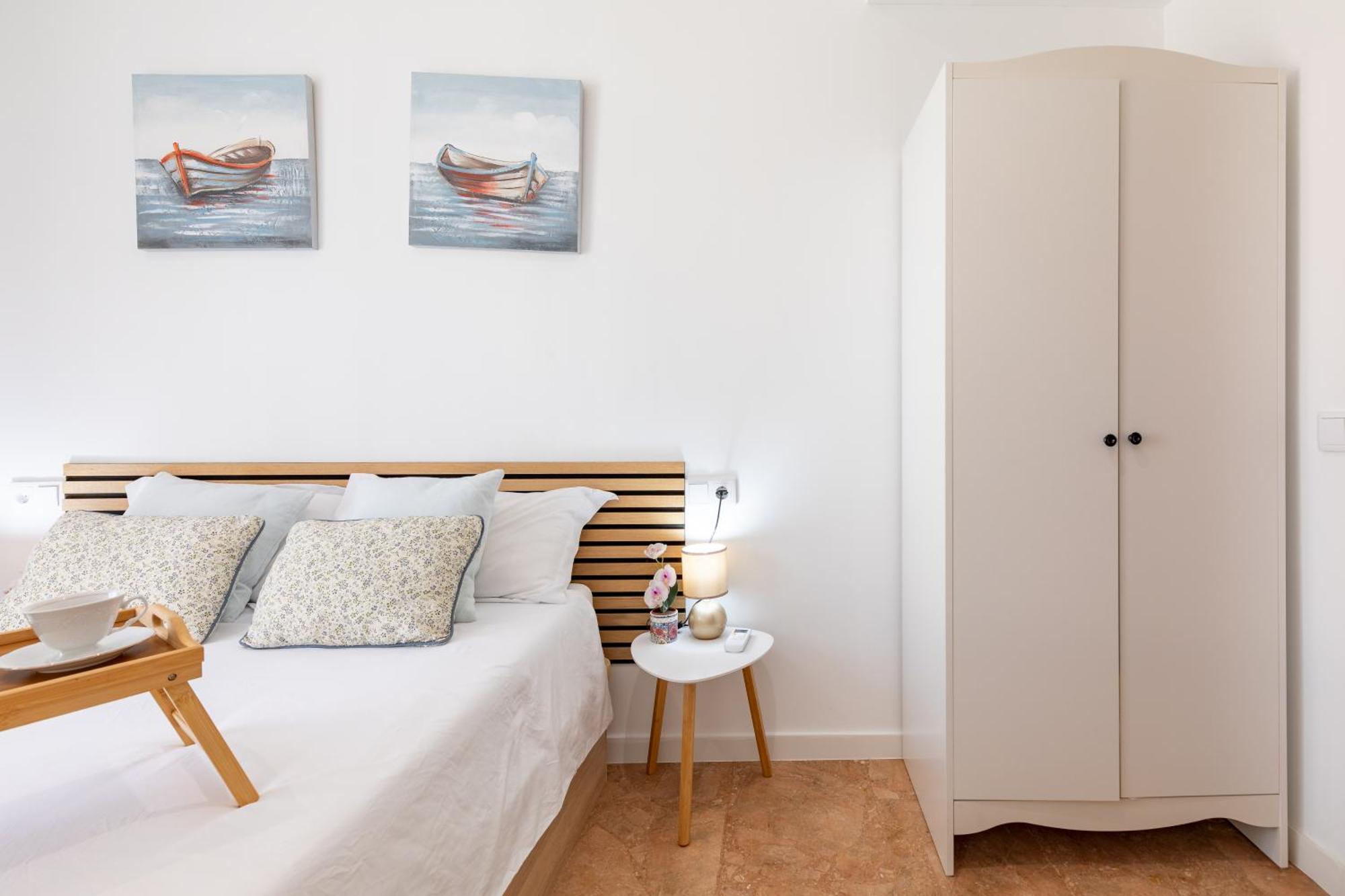 Mediterraneo By Neohotels-centro 8 Min By Metro Valencia