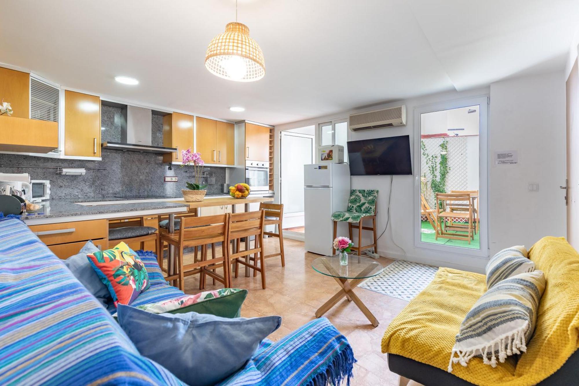 Mediterraneo By Neohotels-centro 8 Min By Metro *