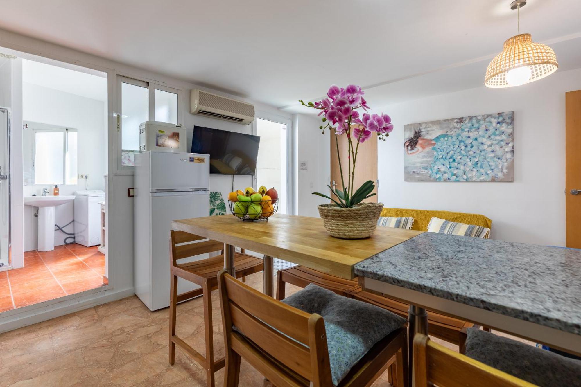 Apartamento Mediterraneo By Neohotels-centro 8 Min By Metro