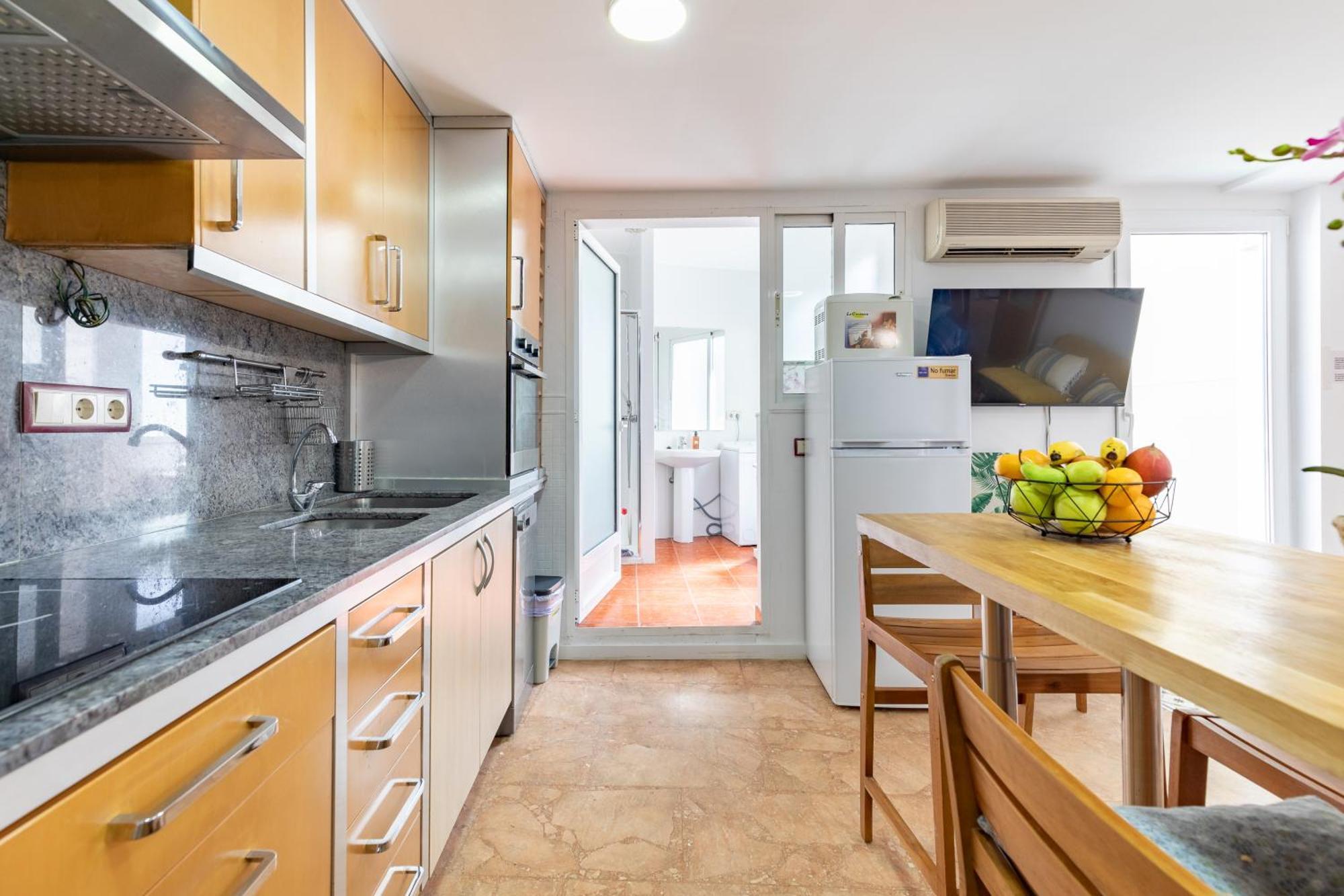 Mediterraneo By Neohotels-centro 8 Min By Metro *