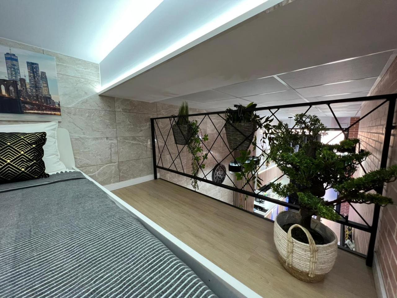 Apartahotel Carcaixent 24 Valencia