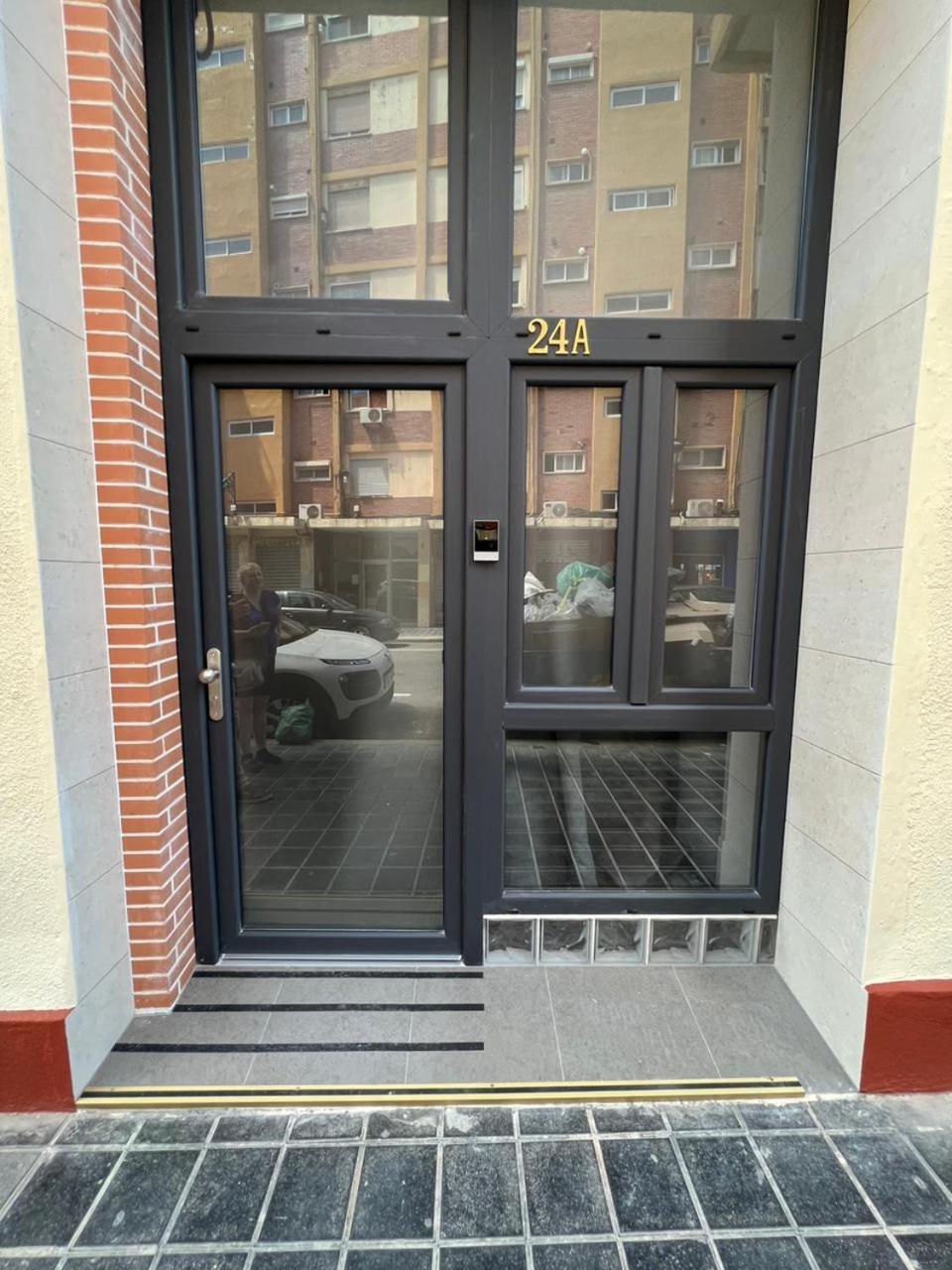 Carcaixent 24