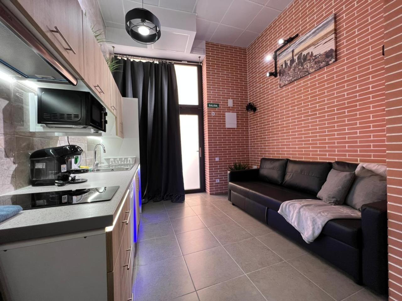 Apartahotel Carcaixent 24 Valencia