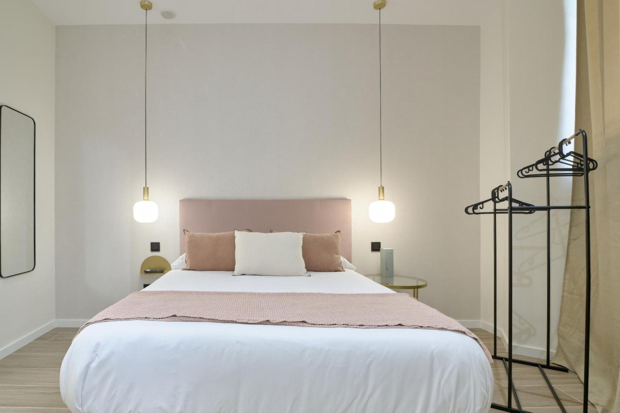 Romantic N3 Oceanografico By Virkin Apartment Valencia