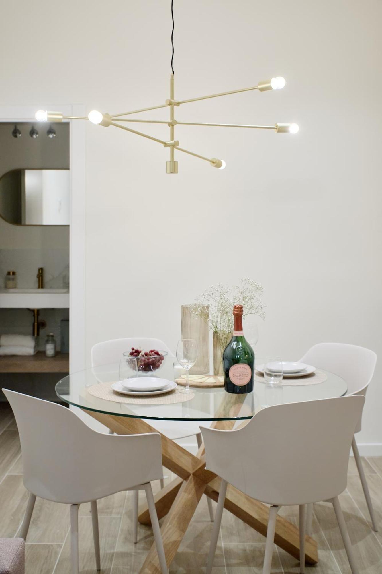 Apartment Romantic N3 Oceanografico By Virkin *