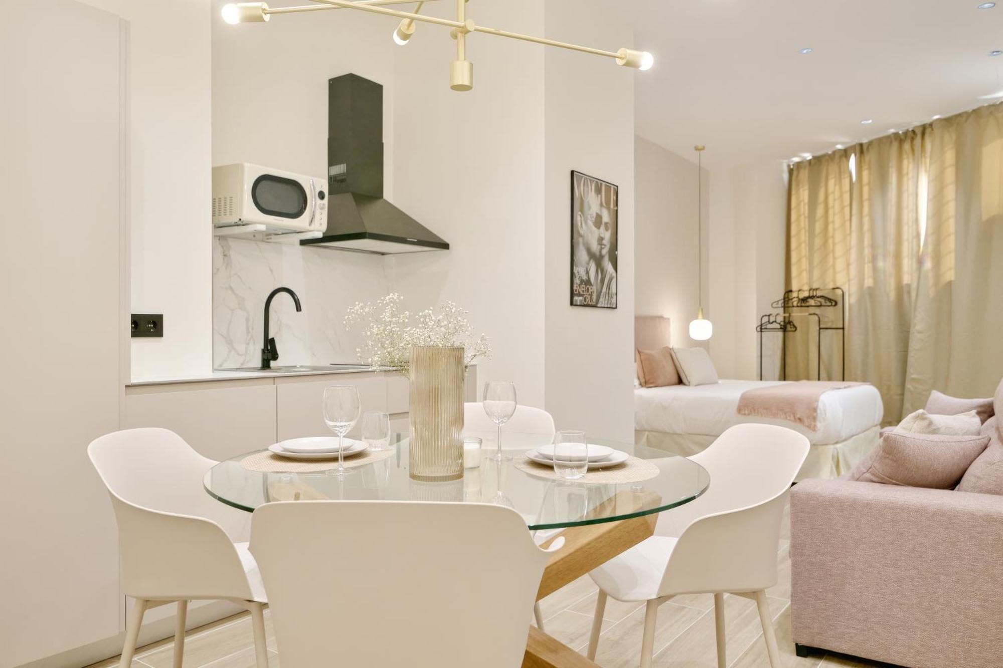 Romantic N3 Oceanografico By Virkin Valencia