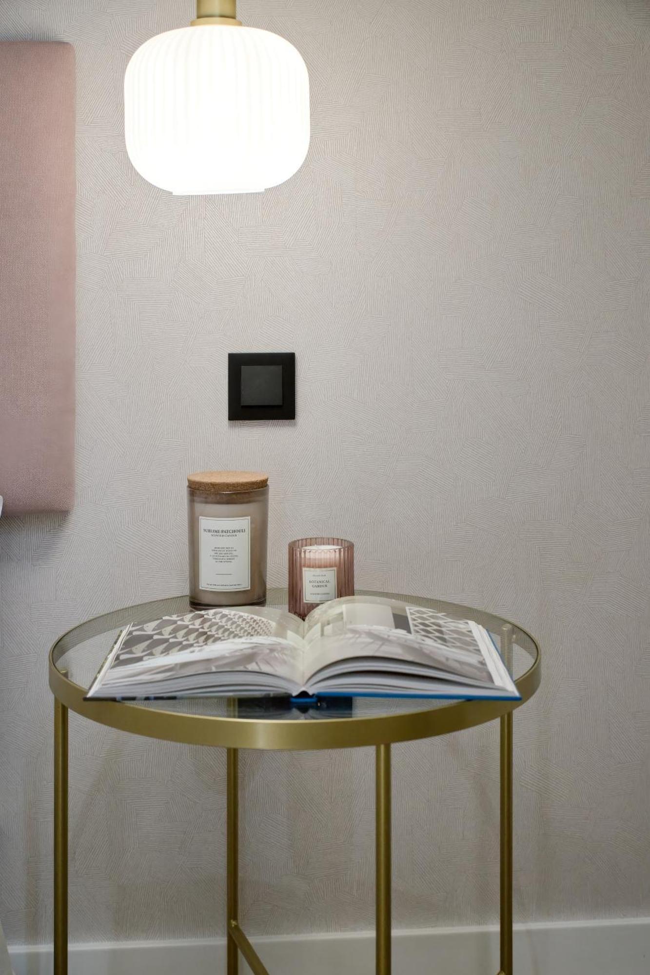 Apartment Romantic N3 Oceanografico By Virkin *