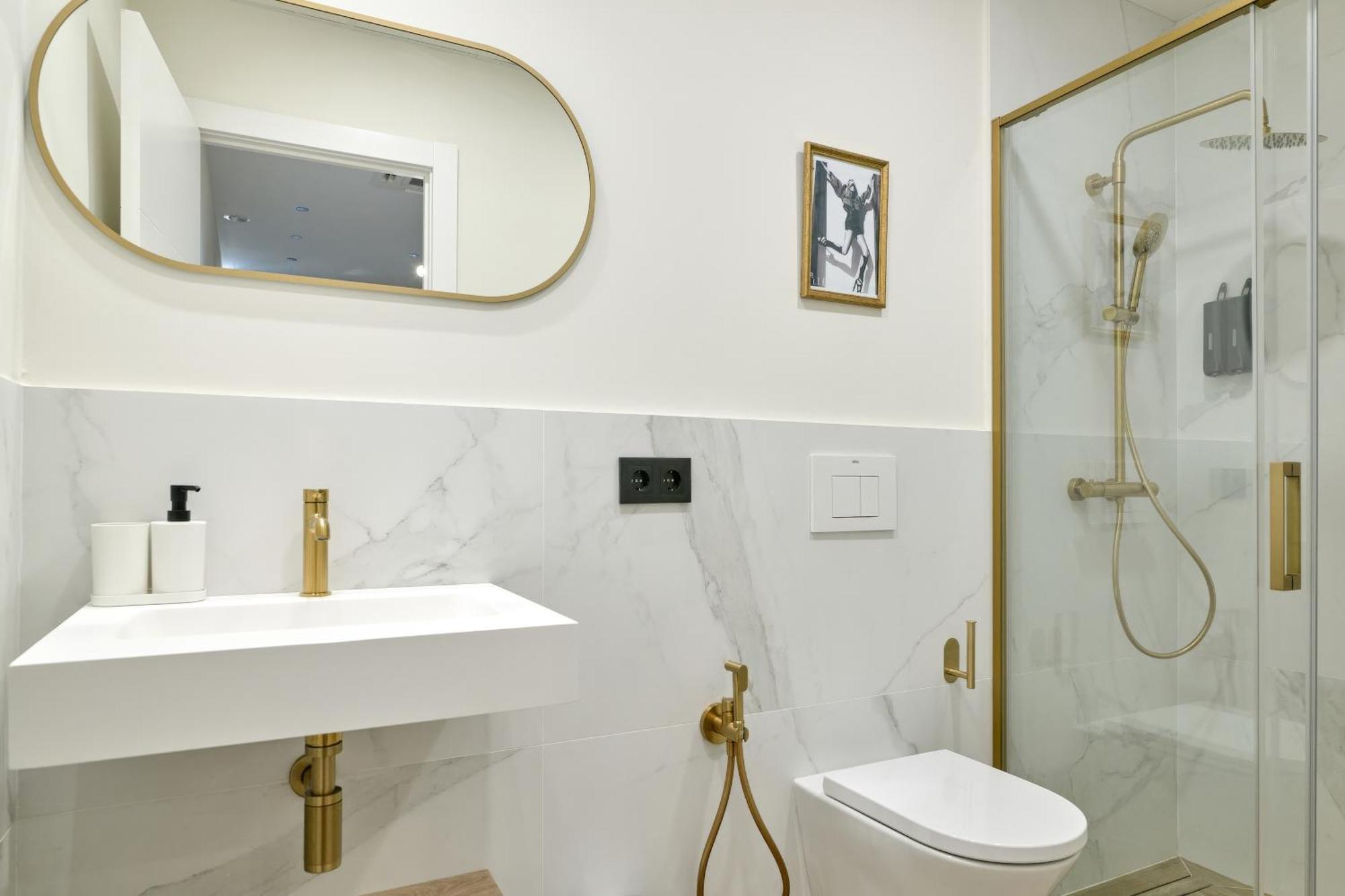 Apartment Romantic N3 Oceanografico By Virkin Valencia