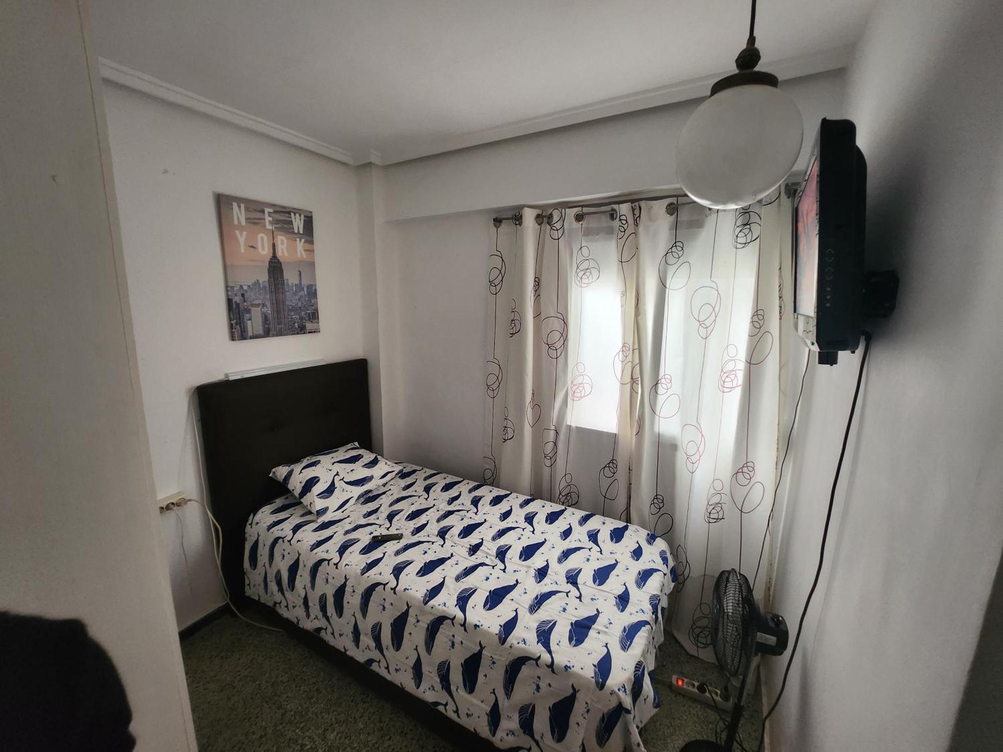Habitación en casa particular Avenidadelaplata *