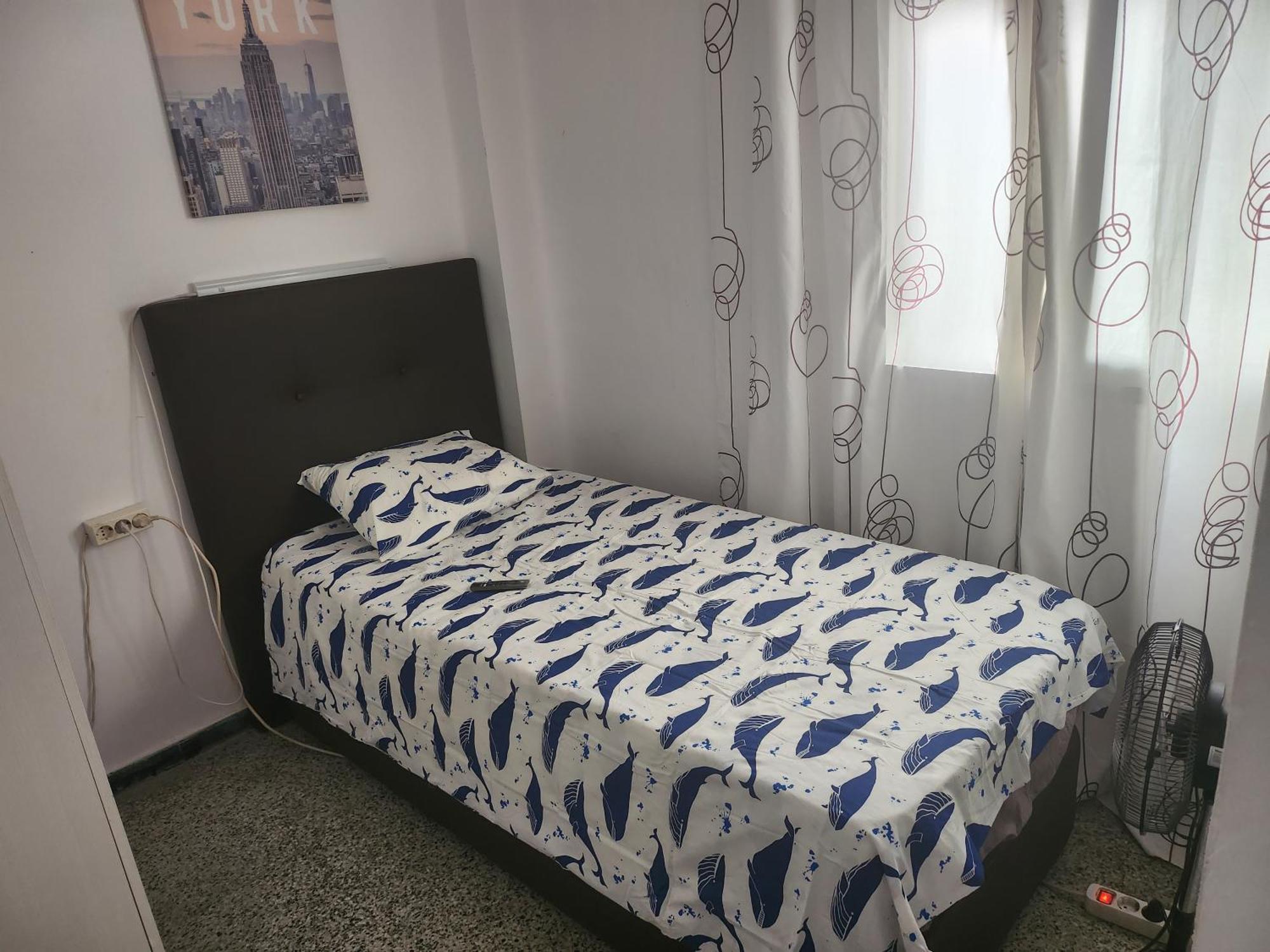 Habitación en casa particular Avenidadelaplata *