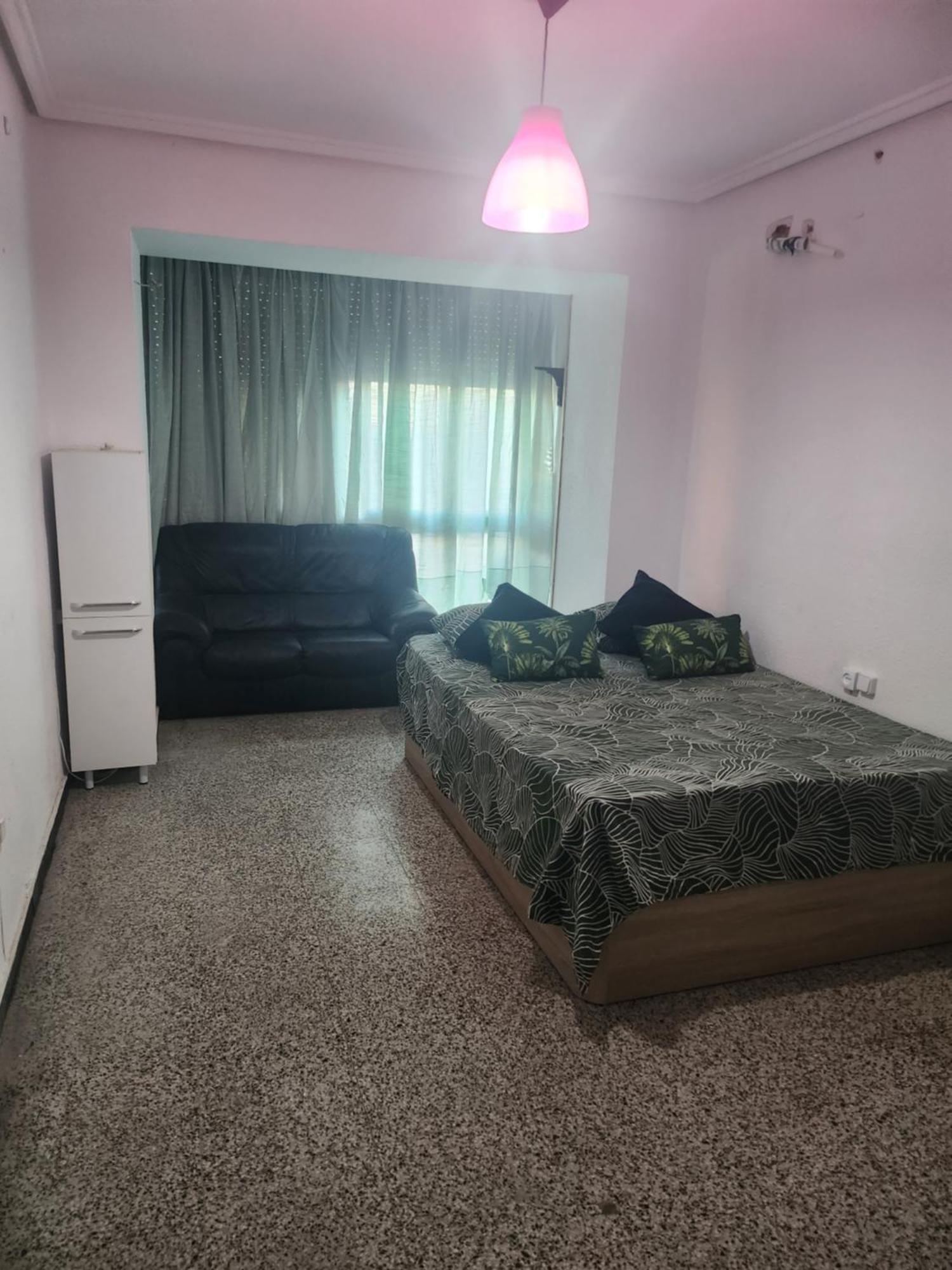 Habitación en casa particular Avenidadelaplata *