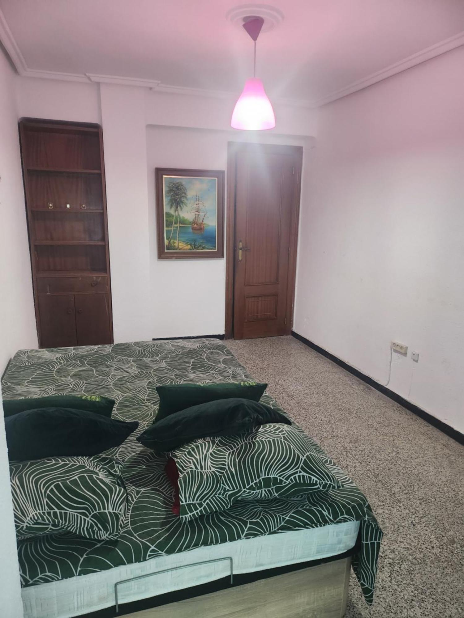 Avenidadelaplata Habitación en casa particular