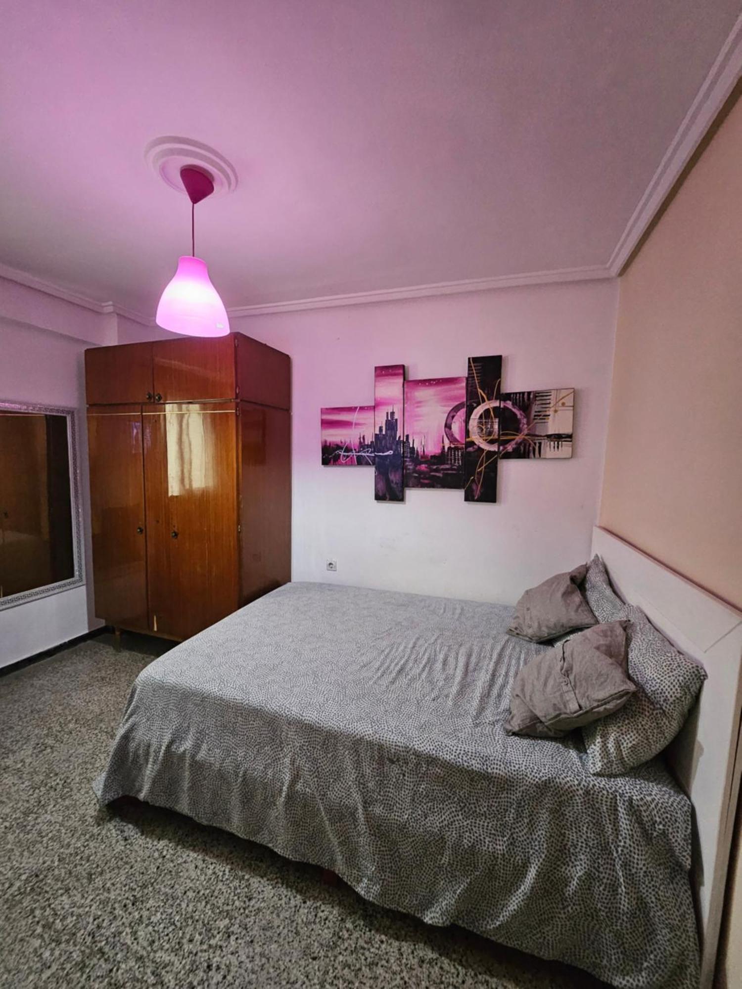 Habitación en casa particular Avenidadelaplata