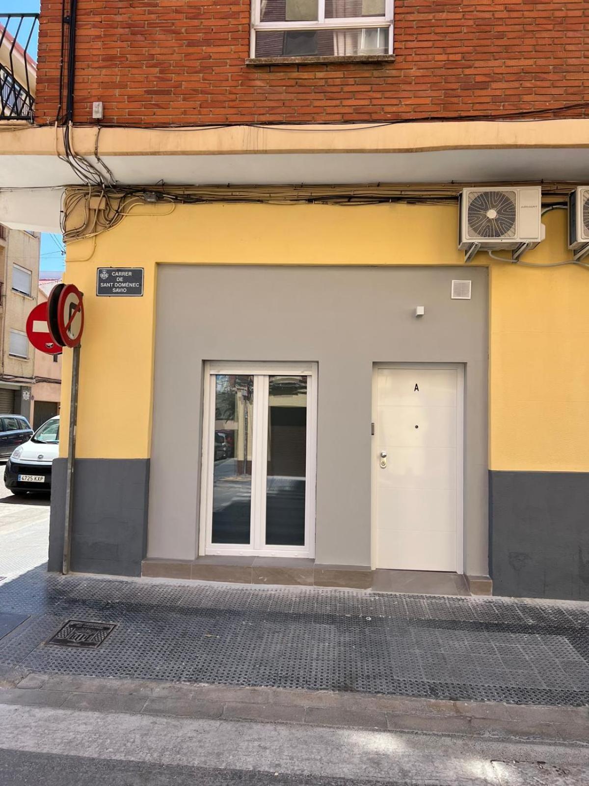 Oxxi Apartamento A Apartamento